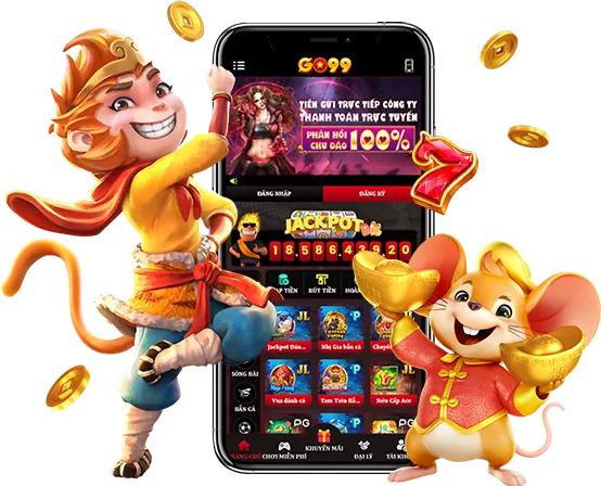 Lối chơi đa dạng Bắn Cá THABET88 WIN