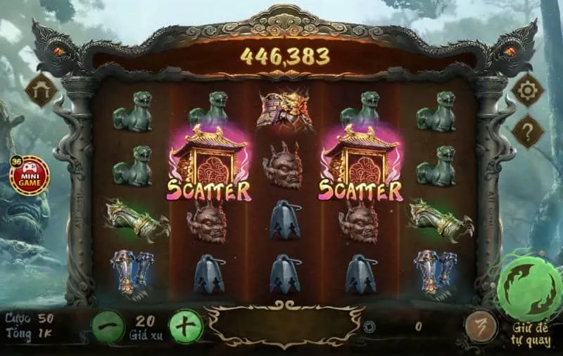 Game nổ hũ thabet88 win
