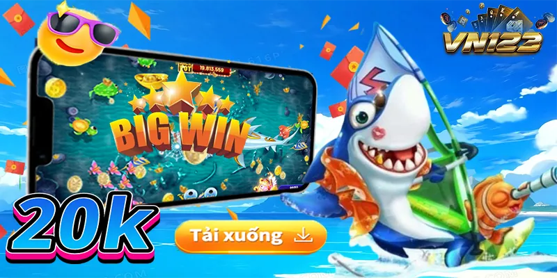 Game Bắn Cá Ocean King THABET88 WIN