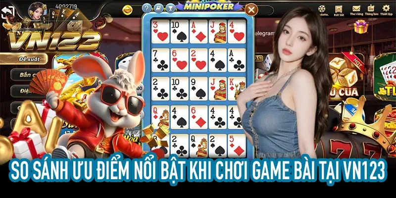 Trò chơi Xổ số và Keno