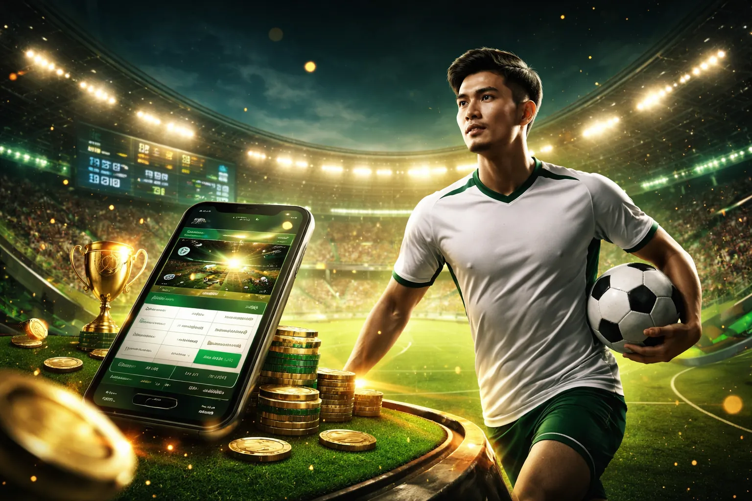 Tin tức thị trường thabet88 win