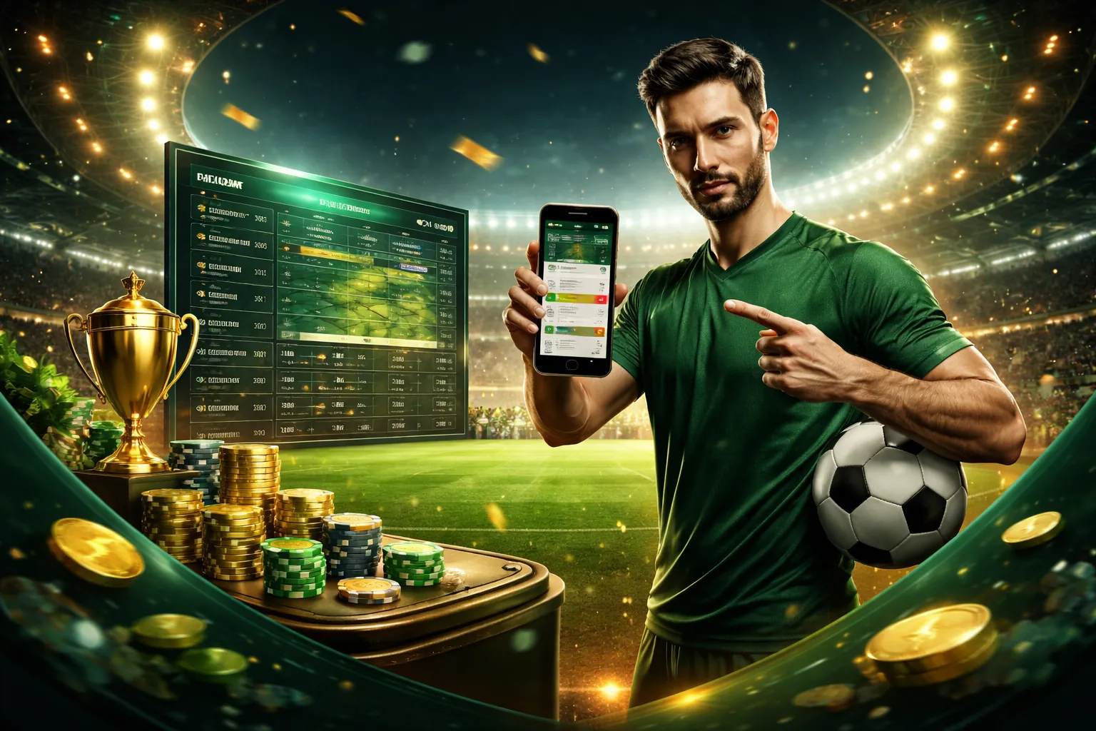 Đa dạng trò chơi tại thabet88 win